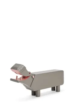 Best Kay Bojesen Denmark Flodhest Hippo Grey
