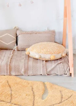Børn Lorena Canals Floor Cushion Bubbly