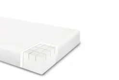 Flexa Foam Mattress + Cotton Cover