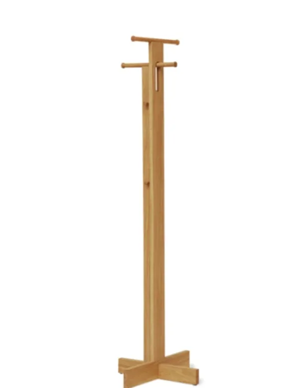Form & Refine Foyer Coat Stand