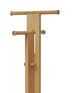 Form & Refine Foyer Coat Stand