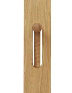 Form & Refine Foyer Coat Stand