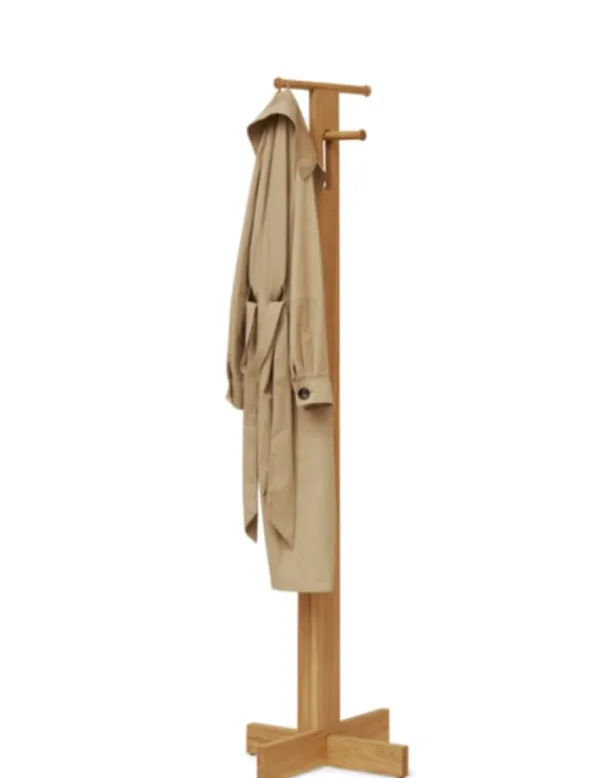 Form & Refine Foyer Coat Stand