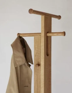 Form & Refine Foyer Coat Stand