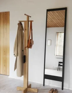 Form & Refine Foyer Coat Stand