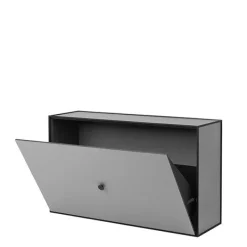 Audo Copenhagen Frame Shoe Cabinet