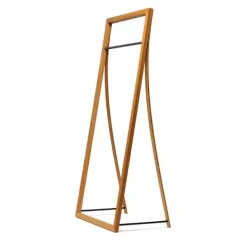 New WeDoWood Framed hanger Oak