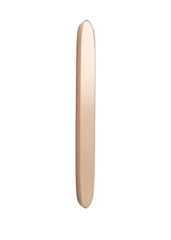 Sale Muuto Framed Mirror Large - Rose/Rose