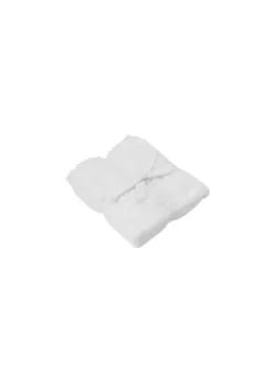 Clearance Blomus FRINO Set Of 2 Guest Towels White - Stock sale