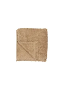 Best Blomus FRINO Towel Tan
