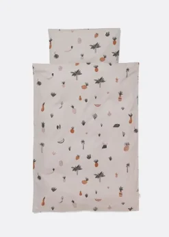 Børn Ferm Living Fruiticana Sengetøj