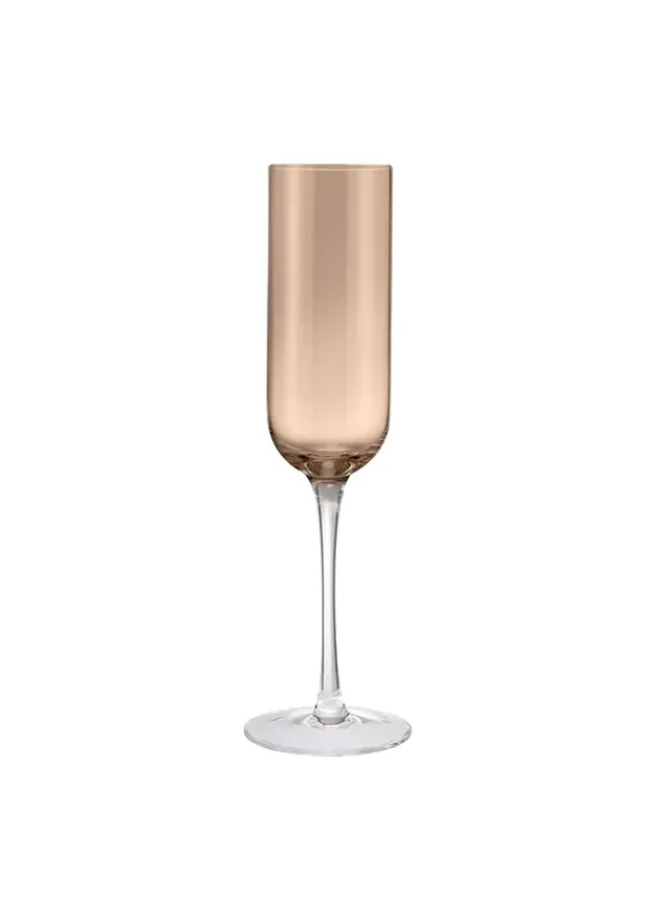 Best Blomus Fuumi Champagne Glasses - Set of 4 Coffee