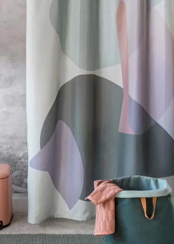 Mette Ditmer GALLERY Shower Curtain