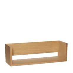 Best Hübsch Gap Shelf Natural