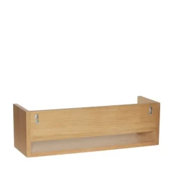 Best Hübsch Gap Shelf Natural