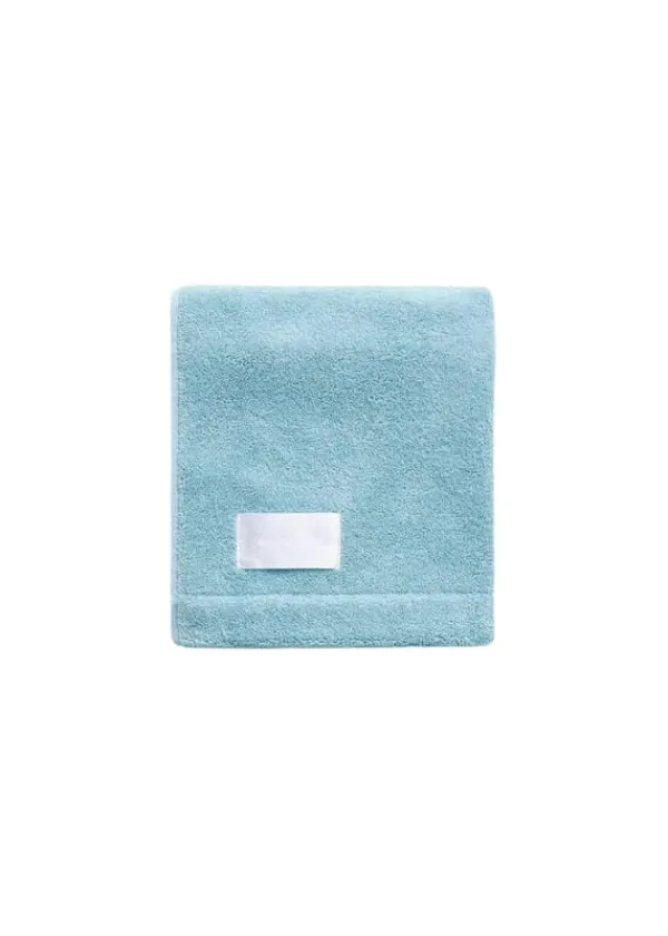 Clearance Magniberg Gelato Hand Towel Young blue