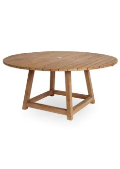 Sika George Table - Round