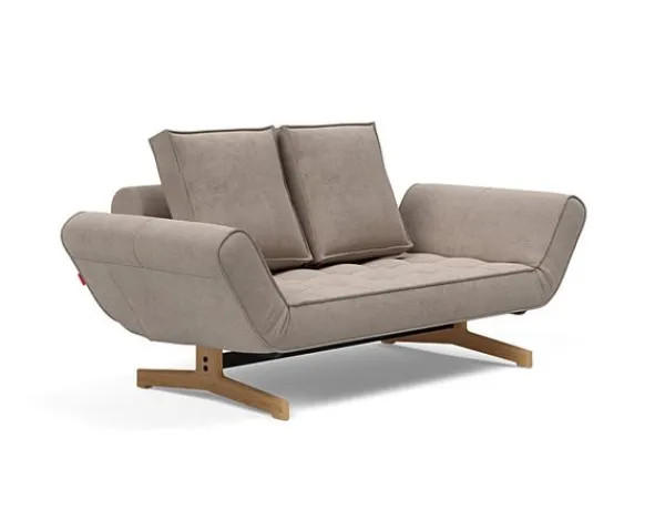 Best Innovation Living Ghia Daybed 318 - Oak