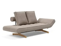 Best Innovation Living Ghia Daybed 318 - Oak