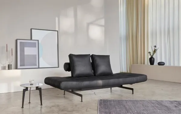 Best Innovation Living Ghia Daybed 318 - Oak