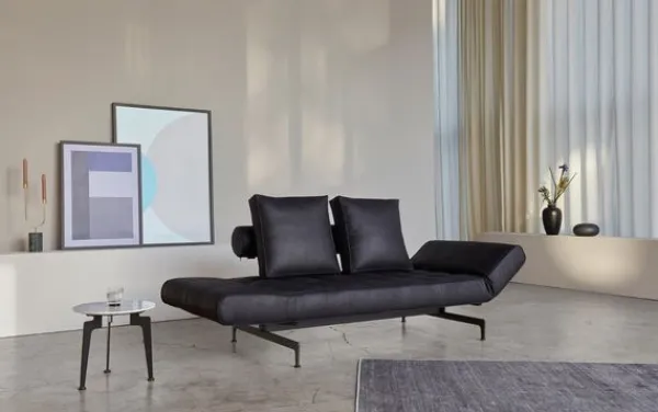 Best Innovation Living Ghia Daybed 318 - Oak