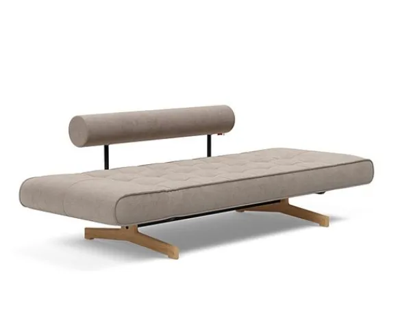 Best Innovation Living Ghia Daybed 318 - Oak