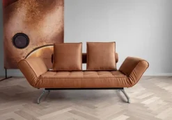 Best Innovation Living Ghia Daybed 318 - Oak
