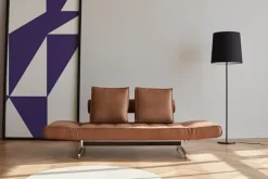 Best Innovation Living Ghia Daybed 318 - Oak