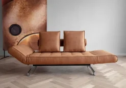 Best Innovation Living Ghia Daybed 318 - Oak
