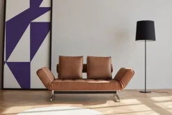 Best Innovation Living Ghia Daybed 318 - Oak