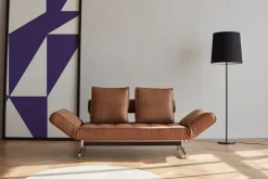 Best Innovation Living Ghia Daybed 318 - Oak