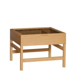 Sale Hübsch Glitz Coffee Table Natural