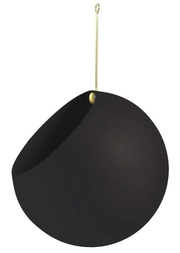 AYTM Globe Hangning Flowerpot