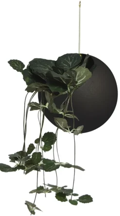 AYTM Globe Hangning Flowerpot