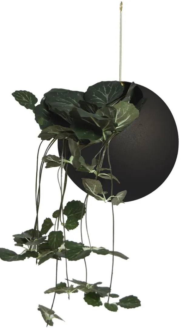 AYTM Globe Hangning Flowerpot