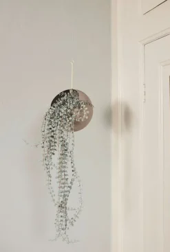 AYTM Globe Hangning Flowerpot