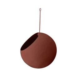 AYTM Globe Hangning Flowerpot