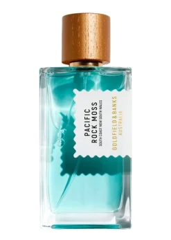 Clearance Goldfield & Banks - Eau de Parfum Pacific Rock Moss - 100 ml