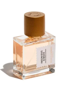 Best Goldfield & Banks - Eau de Parfum Ingenious Ginger - 50 ml