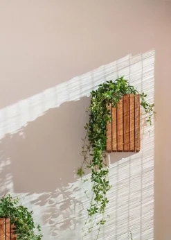 SQUARELY CPH GrowSMALL Wall