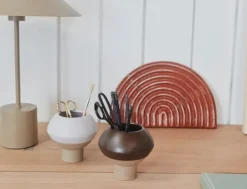 OYOY LIVING Hagi Mini Vase