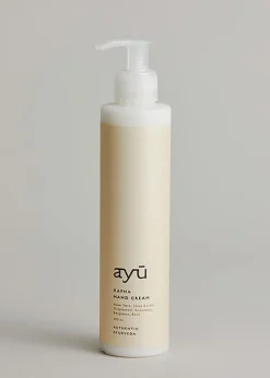 Ayu Hand and Body Cream