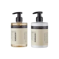 Clearance Humdakin Handcare Kit 03 - Peony and Cranberry 03 Peony and Cranberry