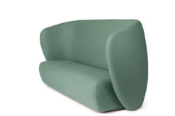Warm Nordic Haven Sofa