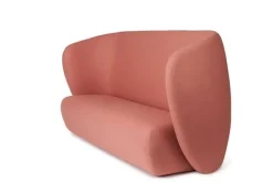 Warm Nordic Haven Sofa