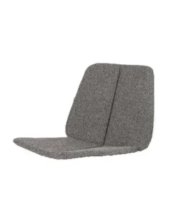 Sale Cane-line Hyndesæt til Vision Stol Dark grey, Cane-line Wove