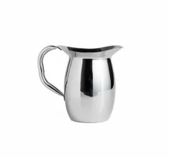 Discount HAY Indian Steel Pitcher No.1 - 1,8L