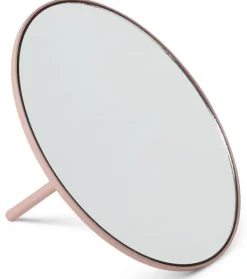 Clearance Gejst IO Spejl Makeup Rosa