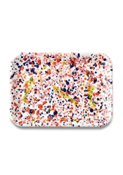 BORNN ISLAND BREEZE - Rectangular Tray