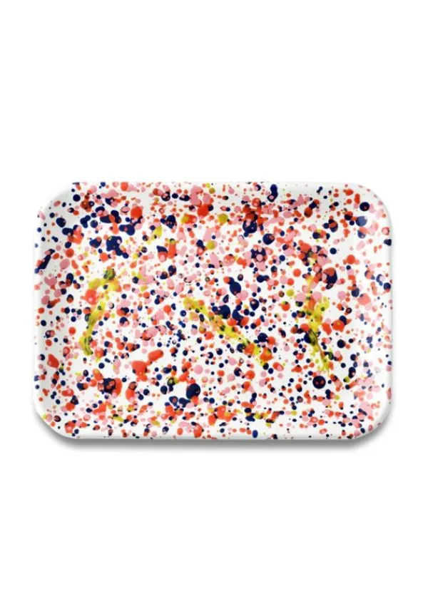 BORNN ISLAND BREEZE - Rectangular Tray